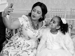 Wedding Photography Morden